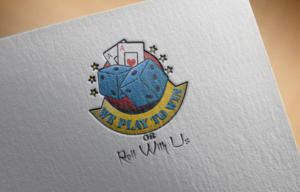 Logo Design by rafay bakhtiar