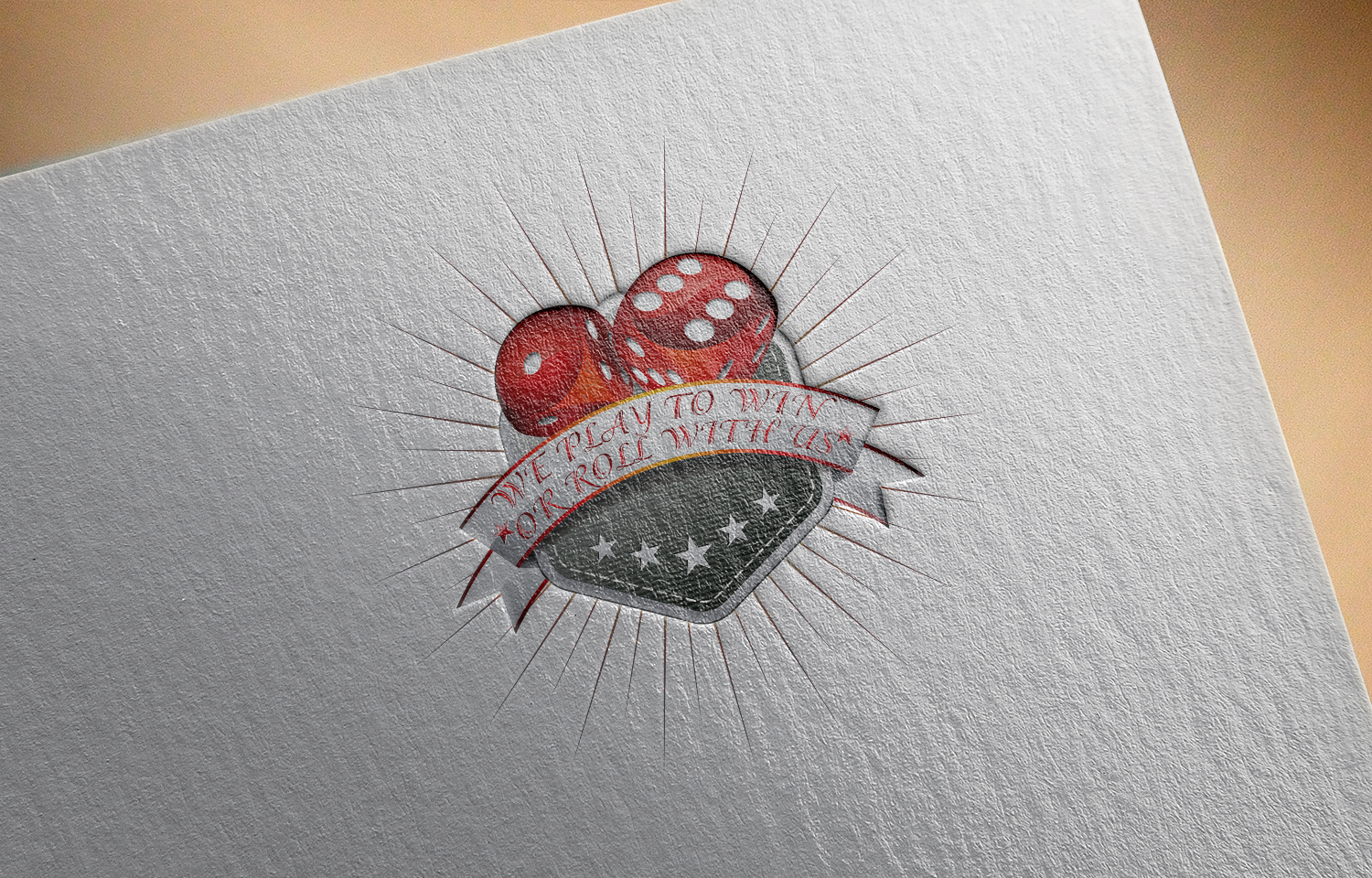 Logo Design by rafay bakhtiar for this project | Design #18595901