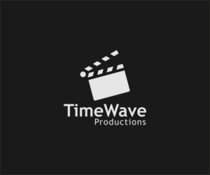 Logo Design by Sketsa Media for TimeWave Productions | Design: #18623578