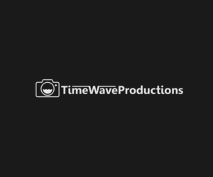 Design de Logo par Sketsa Media pour TimeWave Productions | Design #18653547