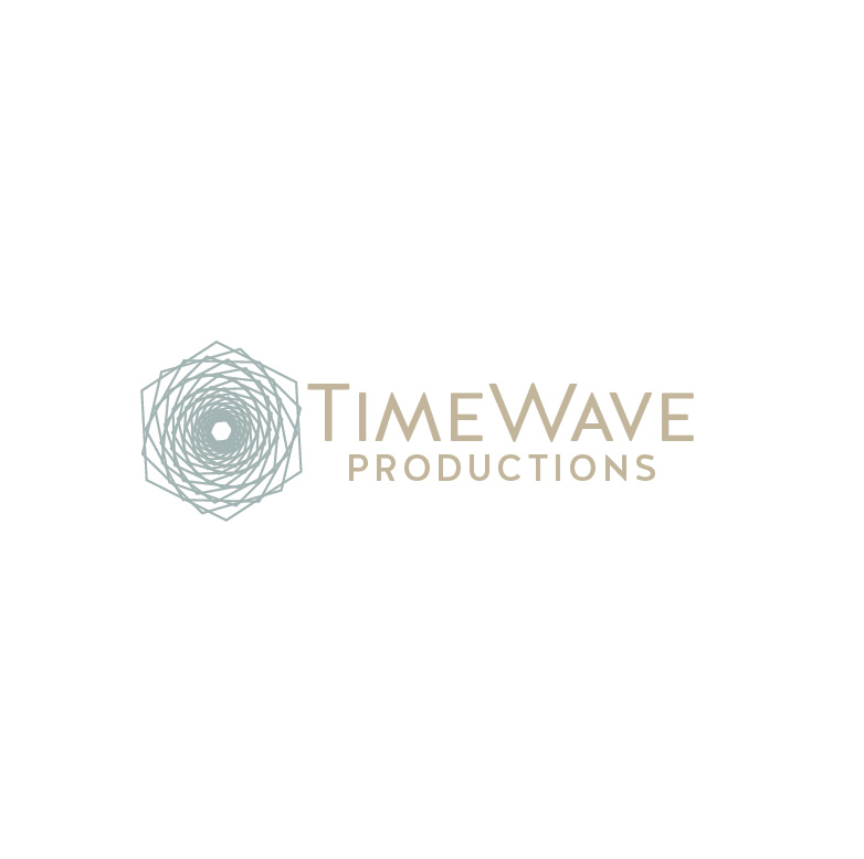 Logo Design by Design Possibilities for TimeWave Productions | Design #18679973