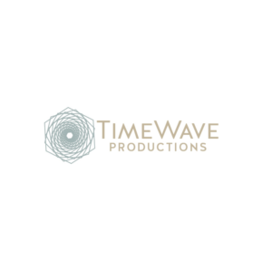 Logo Design by Design Possibilities for TimeWave Productions | Design: #18679973