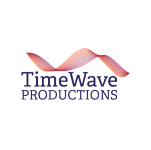 Logo Design by Design Possibilities for TimeWave Productions | Design: #18679974