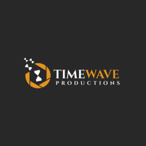 Design de Logo par Magic of Art pour TimeWave Productions | Design #18608606