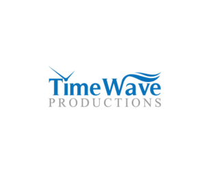Logo Design by asman for TimeWave Productions | Design: #18601919