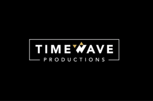 Design de Logo par ngahoang1711 pour TimeWave Productions | Design #18678935