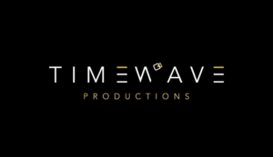Logo Design by ngahoang1711 for TimeWave Productions | Design: #18679987