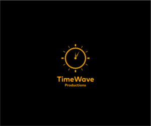 Design de Logo par tri_ratna_wati pour TimeWave Productions | Design #18599805