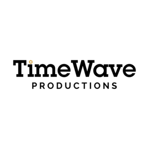 Logo Design by tjangkir for TimeWave Productions | Design: #18682108