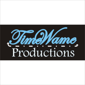 Logo Design by RAMA 3 for TimeWave Productions | Design: #18679726