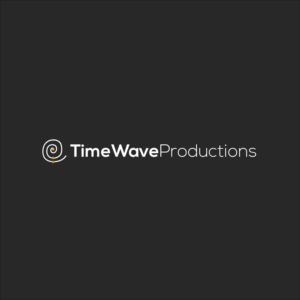 Logo Design by Marianna K. for TimeWave Productions | Design: #18668963