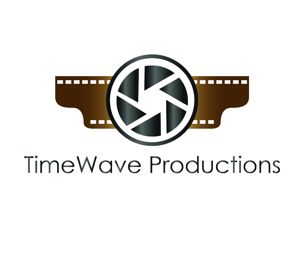 Design de Logo par ShowdownDesigns pour TimeWave Productions | Design #18594284
