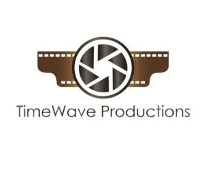 Logo Design by ShowdownDesigns for TimeWave Productions | Design: #18594284