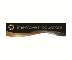 Logo Design by ShowdownDesigns for TimeWave Productions | Design: #18594286