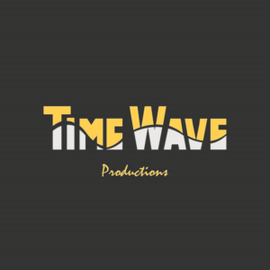 Logo Design by danothejuice for TimeWave Productions | Design: #18610325