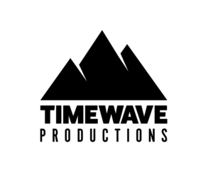 Logo Design by PH Design for TimeWave Productions | Design: #18588578