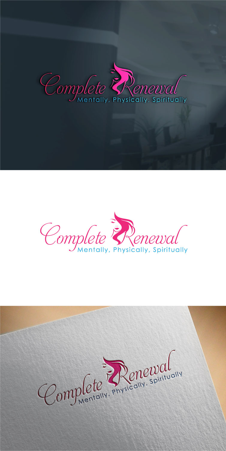 Logo Design by creativerahman82 2 for Impact Inc. | Design #18609196