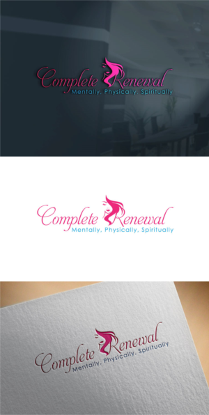Logo Design by creativerahman82 2