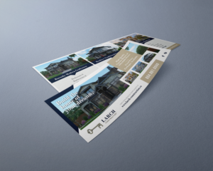 Flyer Design by Alexandar for this project | Design: #18602904