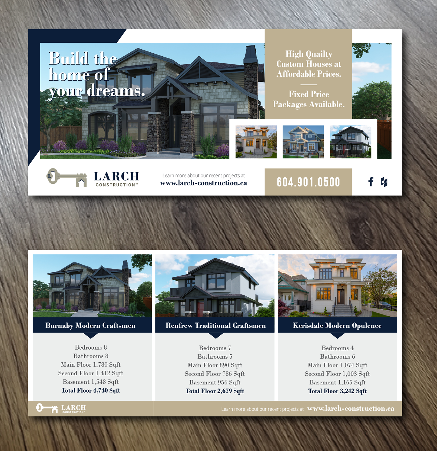 Flyer Design by Alexandar for this project | Design #18602905