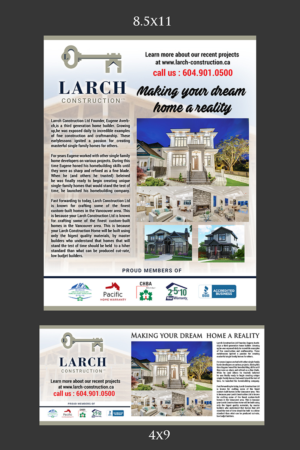 Flyer Design by NILDesigns