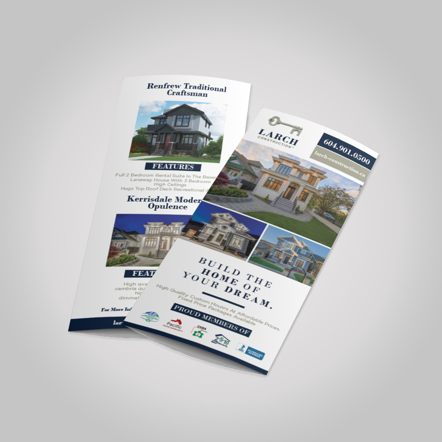 Flyer Design by highmaxlogodesigns for this project | Design #18588633