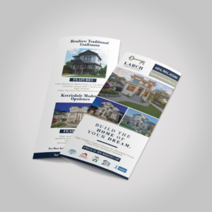 Diseño de Flyer por highmaxlogodesigns para este proyecto | Diseño #18588633