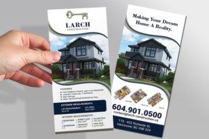 Flyer Design by Deziners Zone for this project | Design: #18596965