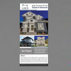 Flyer Design by creative.bugs for this project | Design: #18596477