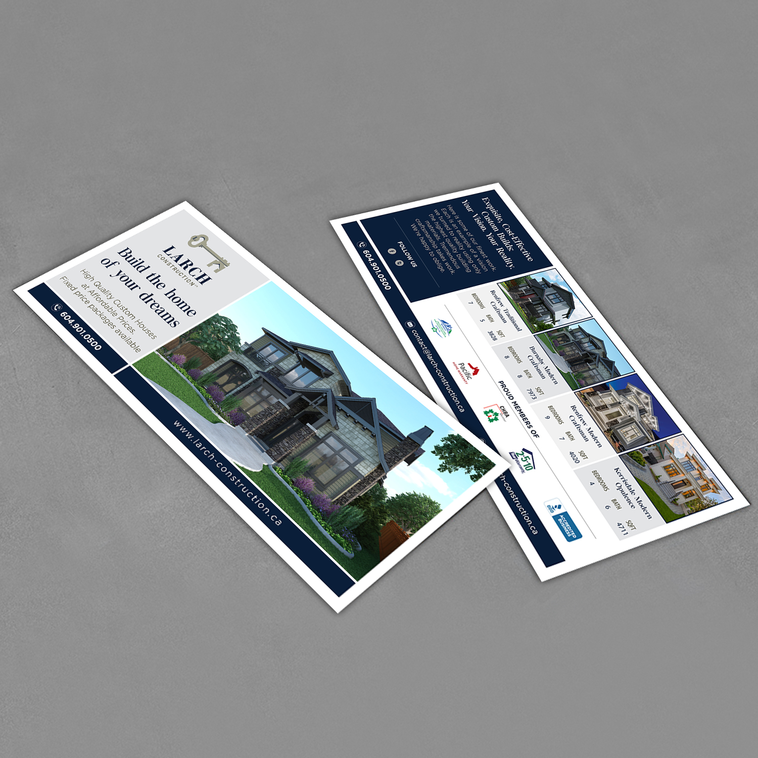 Flyer Design by creative.bugs for this project | Design #18596568