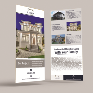 Flyer Design by creative.bugs for this project | Design: #18607032