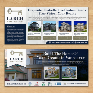 Flyer Design by ecorokerz for this project | Design: #18594928