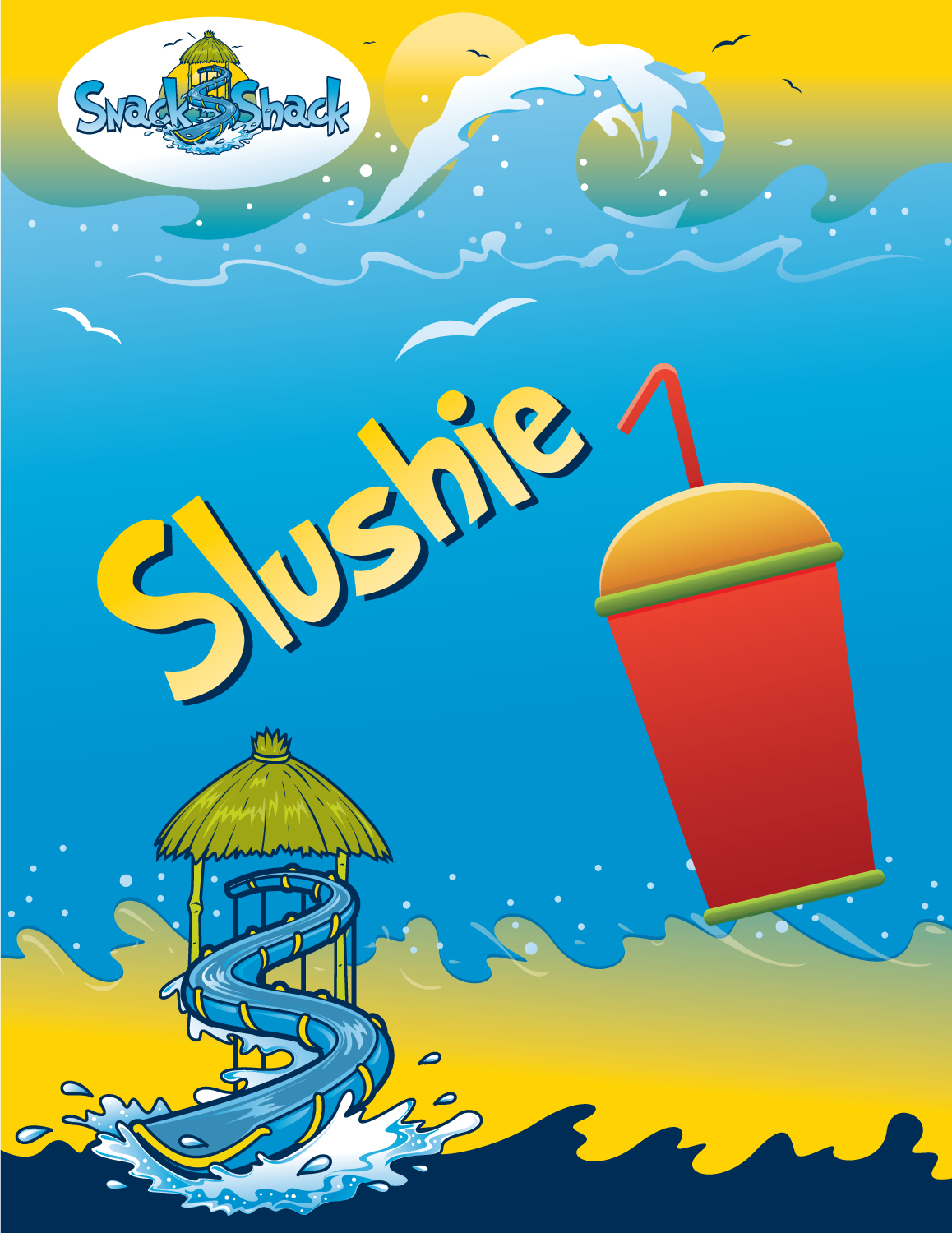 Graphic Design by uk for Smoky Mountain Resorts | Design #18612763