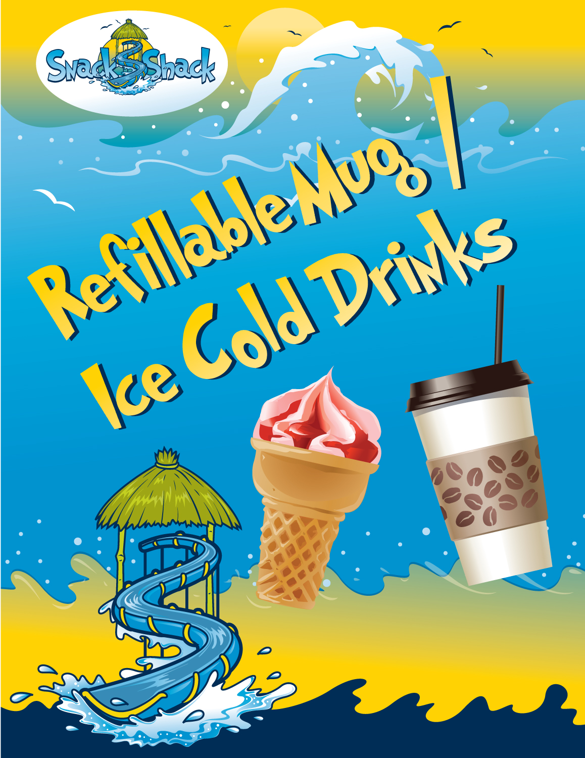 Graphic Design by uk for Smoky Mountain Resorts | Design #18612764