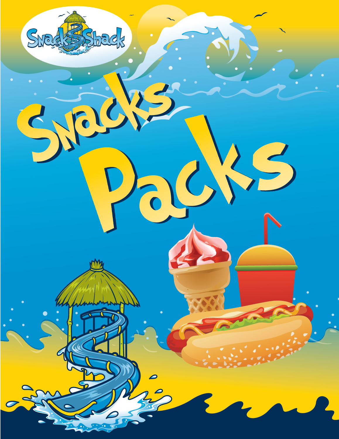 Graphic Design by uk for Smoky Mountain Resorts | Design #18612765