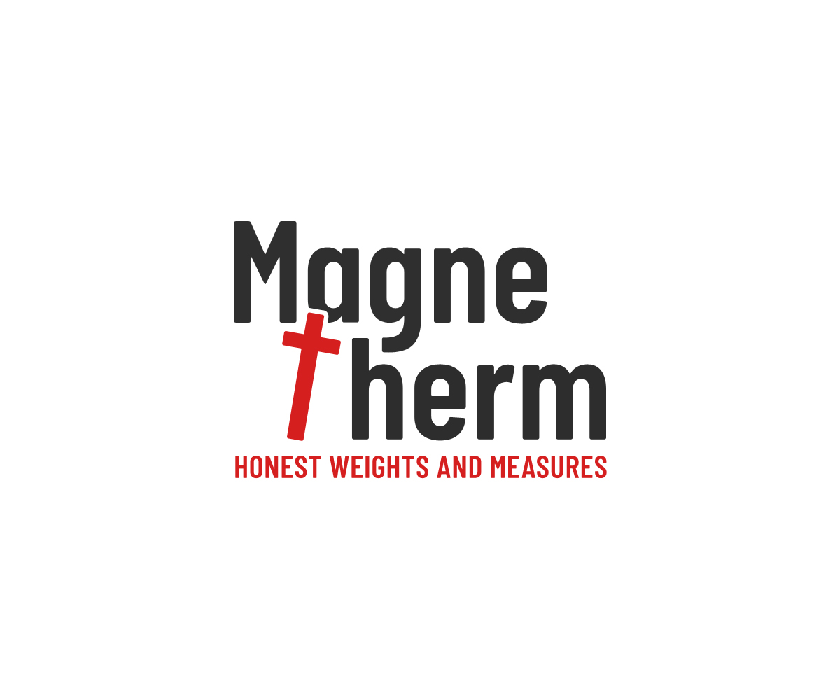 Logo-Design von ArpitM für Magnetherm | Design #18607866