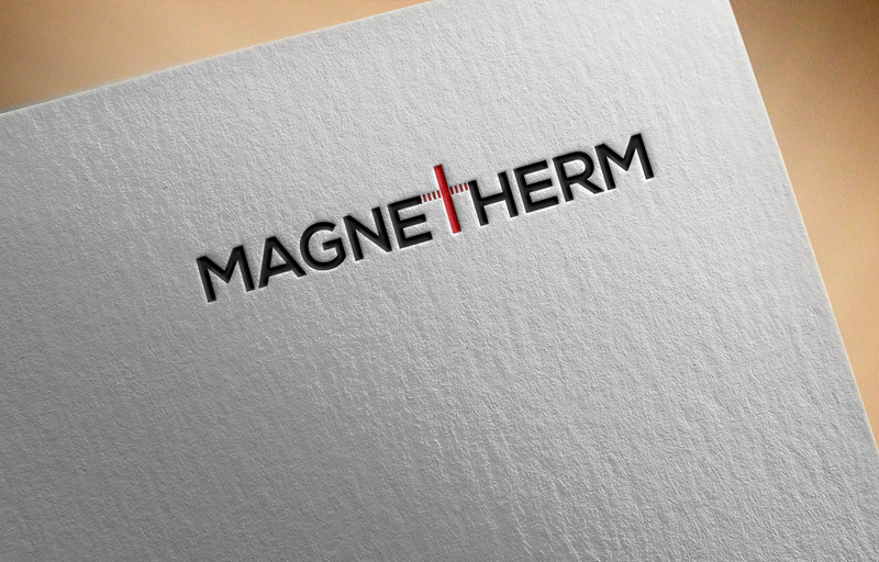 Logo Design by asman for Magnetherm | Design #18605153