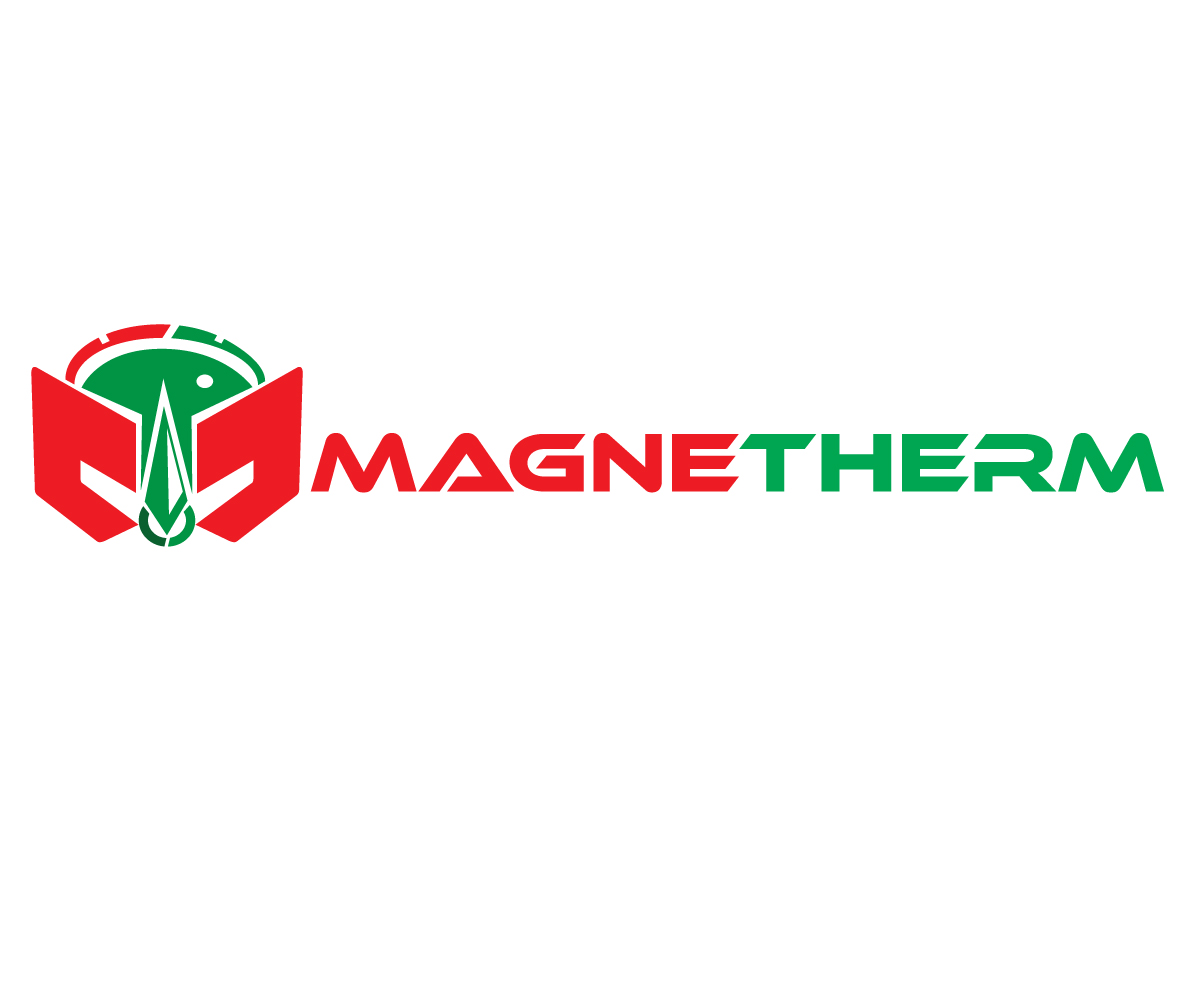 Logo Design by edwinnegz1 for Magnetherm | Design #18652221