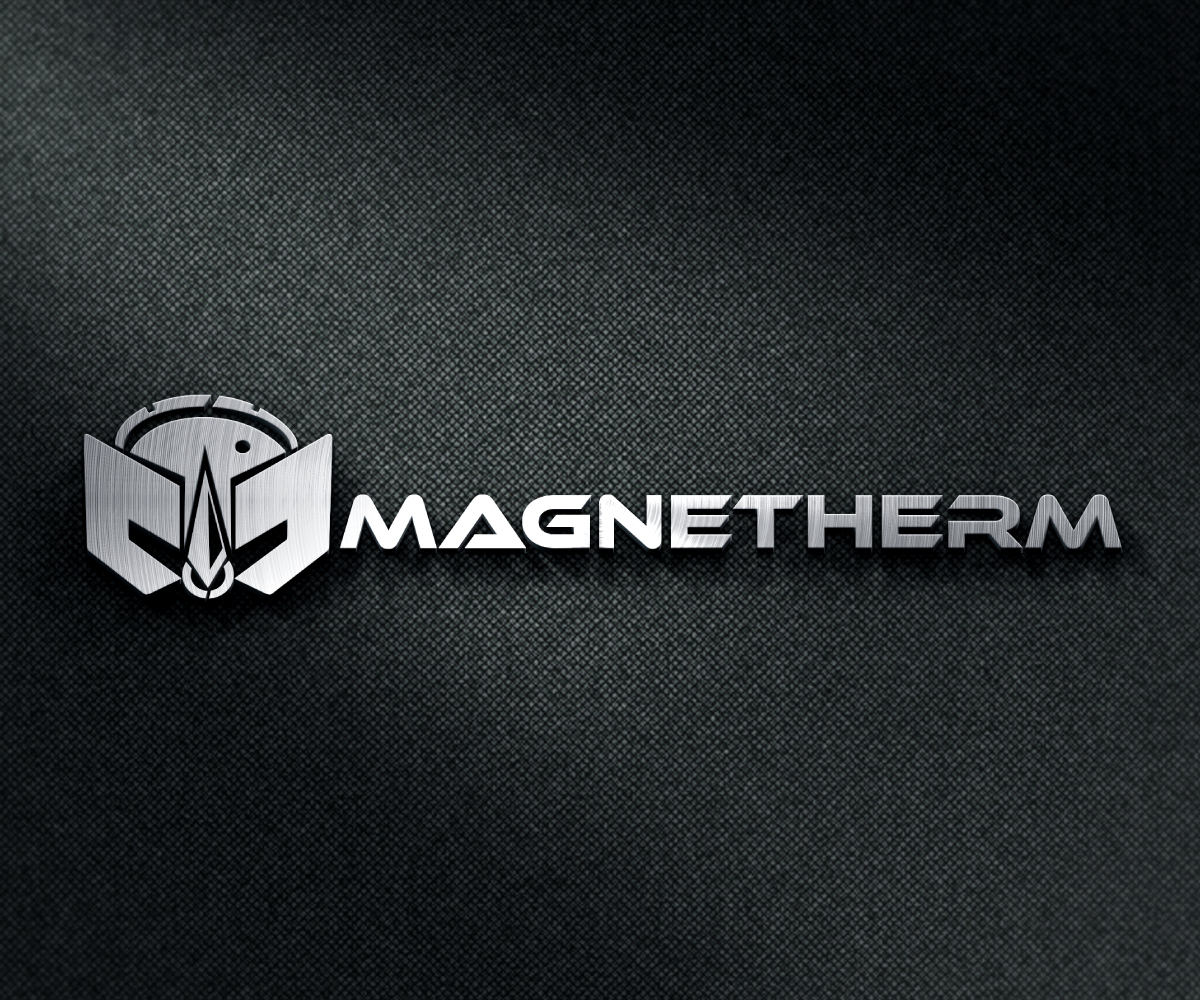 Logo Design by edwinnegz1 for Magnetherm | Design #18652222