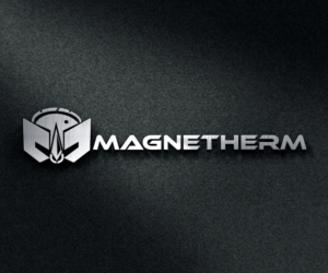 Logo Design by edwinnegz1 for Magnetherm | Design: #18652222