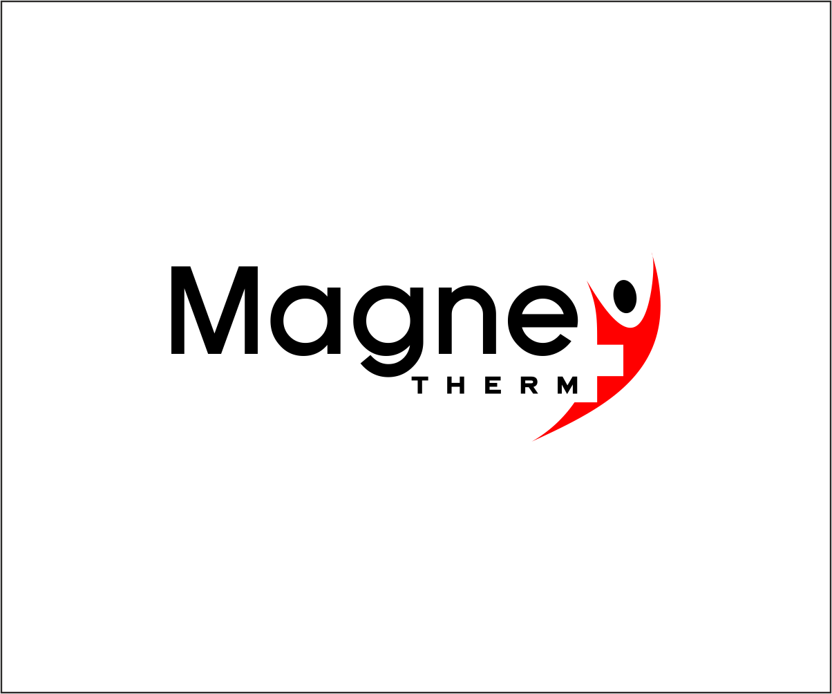 Logo Design by rajasree das for Magnetherm | Design #18646524