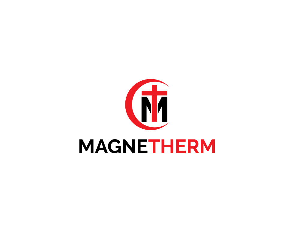 Logo Design by @m for Magnetherm | Design #18591594