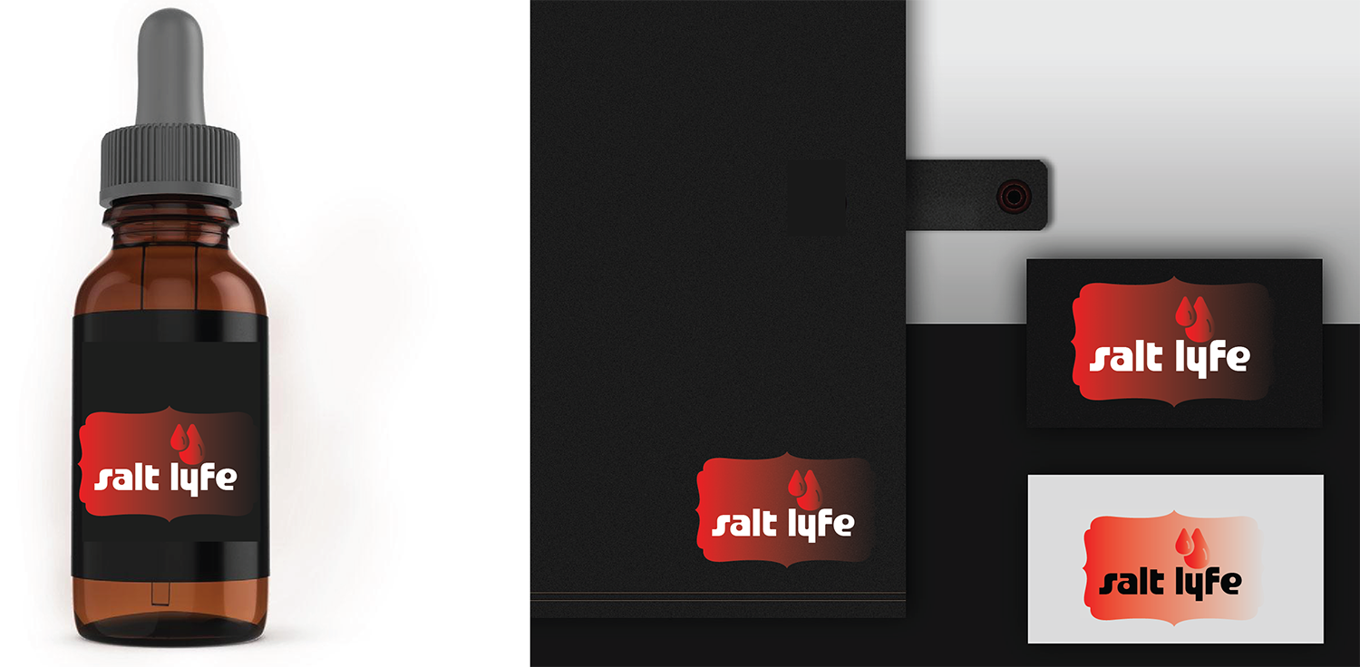 Logo-Design von EdenLlovio_2 für Generation V | Design #18650053