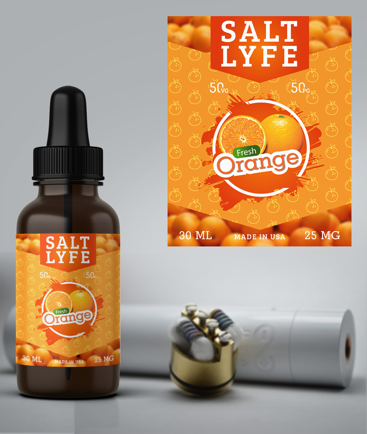 Logo Design by Jan Mutakin for Generation V | Design #18782672