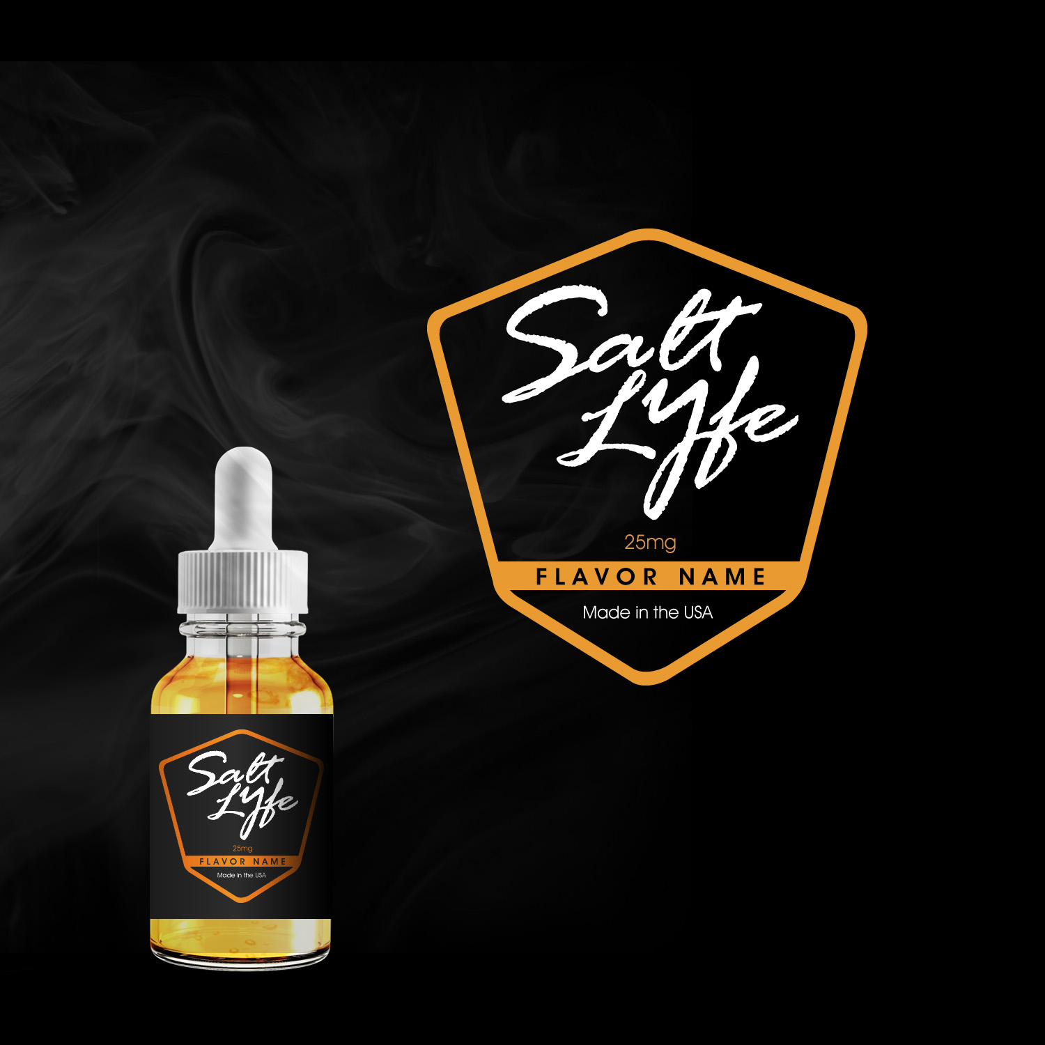 Logo Design by TRHZ for Generation V | Design #18672625