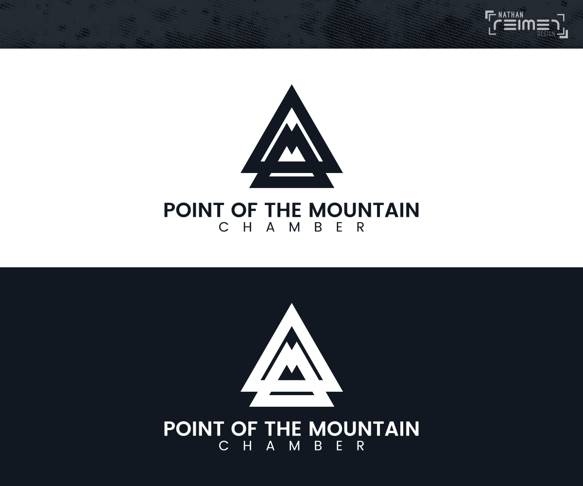 Logo Design by nreimer for Lehi Area Chamber of Commerce | Design #18757422