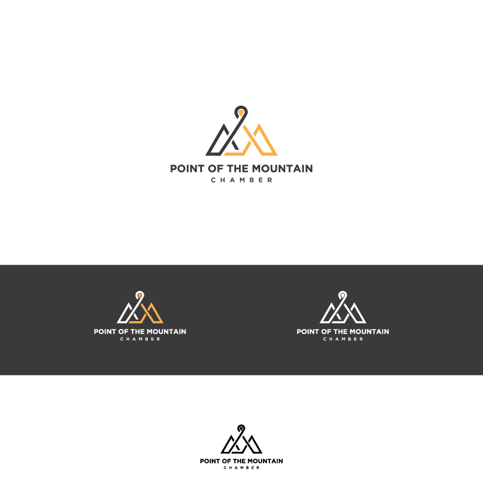 Diseño de Logo por ZRAKdesign para Lehi Area Chamber of Commerce | Diseño #18715414
