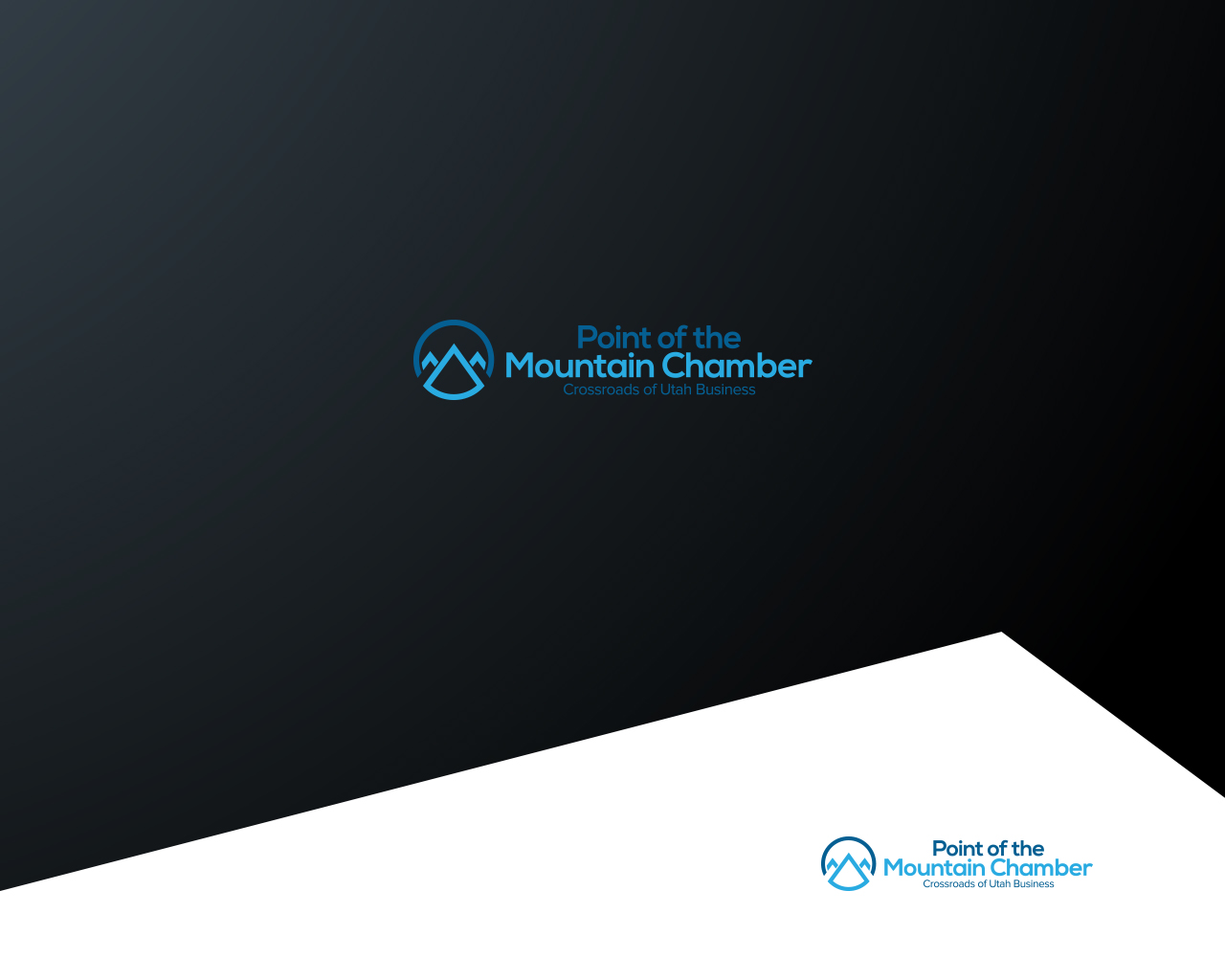 Logo Design by damakyjr for Lehi Area Chamber of Commerce | Design #18751715