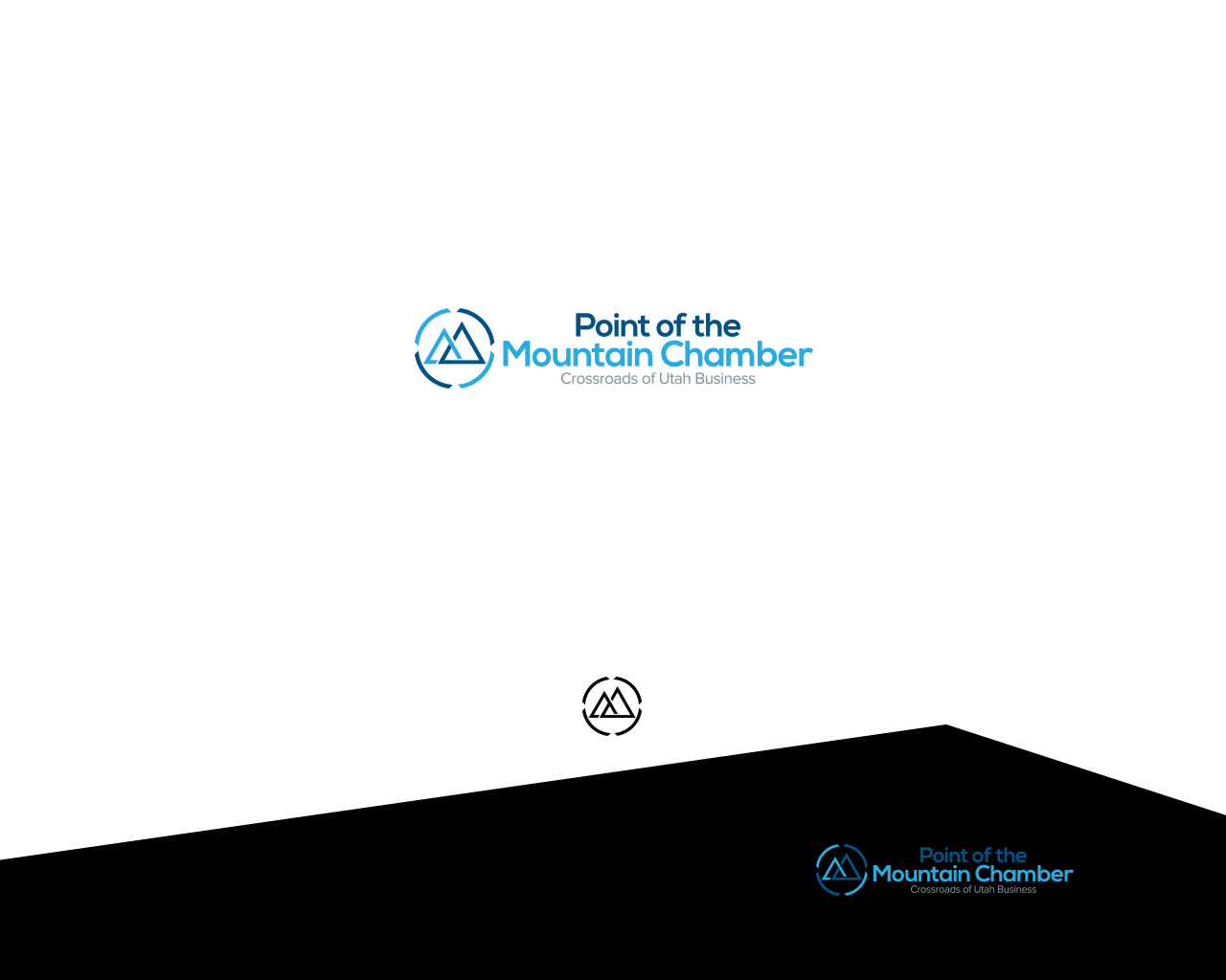 Logo Design by damakyjr for Lehi Area Chamber of Commerce | Design #18751716