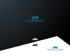 Logo Design by damakyjr for Lehi Area Chamber of Commerce | Design: #18751717